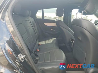 Zdjęcie 11 z 12 samochodu: 2023 MERCEDES-BENZ GLC COUPE 300 4MATIC VIN:W1N0J8EB7PG168718 - miniatura