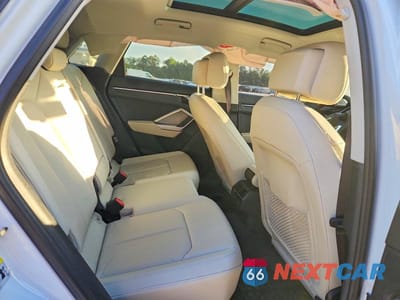 Zdjęcie 11 z 13 samochodu: 2022 AUDI Q3 PREMIUM PLUS S LINE 45 VIN:WA1EECF38N1013844 - miniatura