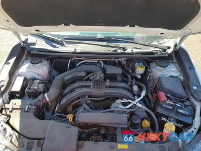 Zdjęcie 11 z 13 samochodu: 2019 SUBARU IMPREZA SPORT VIN:4S3GTAM64K3732207 - miniatura