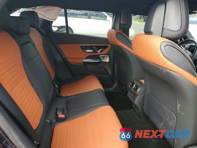 Zdjęcie 10 z 13 samochodu: 2024 MERCEDES-BENZ GLC 300 VIN:W1NKM4GB1RF174934 - miniatura