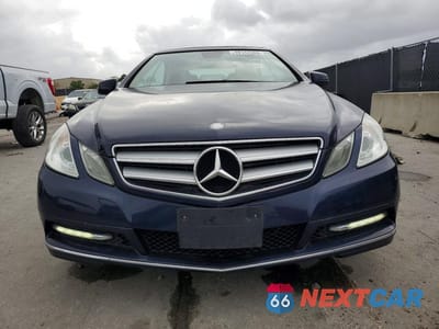 Piąte zdjęcie samochodu w środku: 2012 MERCEDES-BENZ E 350 VIN:WDDKK5KF1CF162261 - miniatura