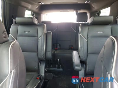 Zdjęcie 10 z 13 samochodu: 2024 CADILLAC ESCALADE SPORT VIN:1GYS4EKL7RR238318 - miniatura
