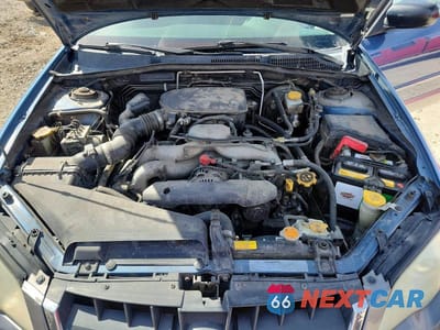 Zdjęcie 11 z 12 samochodu: 2009 SUBARU OUTBACK 2.5I VIN:4S4BP61C297333946 - miniatura