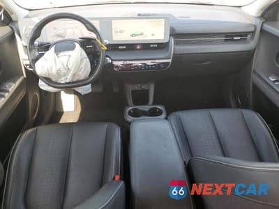 Zdjęcie 8 z 13 samochodu: 2023 HYUNDAI IONIQ 5 SEL VIN:KM8KN4AE8PU165983 - miniatura