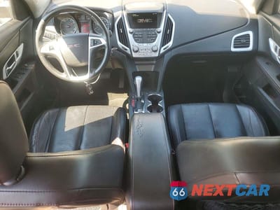 Zdjęcie 8 z 12 samochodu: 2012 GMC TERRAIN SLT VIN:2GKALUEK9C6205894 - miniatura