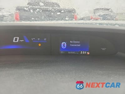 Zdjęcie 9 z 12 samochodu: 2015 HONDA CIVIC HYBRID VIN:19XFB4F29FE201173 - miniatura