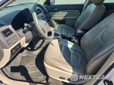 Zdjęcie 7 z 12 samochodu: 2012 FORD FUSION SEL VIN:3FAHP0JAXCR426844 - miniatura