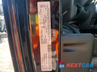 Zdjęcie 12 z 12 samochodu: 2023 RAM PROMASTER 2500 DELIVERY VAN VIN:3C6LRVDG3PE504414 - miniatura