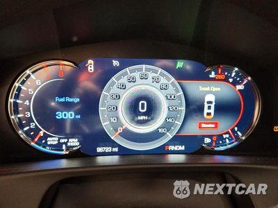 Zdjęcie 9 z 12 samochodu: 2017 CADILLAC CT6 PREMIUM LUXURY VIN:1G6KF5RS4HU157949 - miniatura
