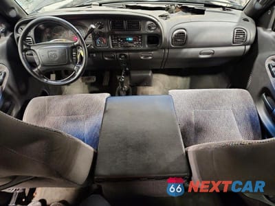 Zdjęcie 8 z 13 samochodu: 2001 DODGE RAM 1500 VIN:3B7HF13Z61G762750 - miniatura