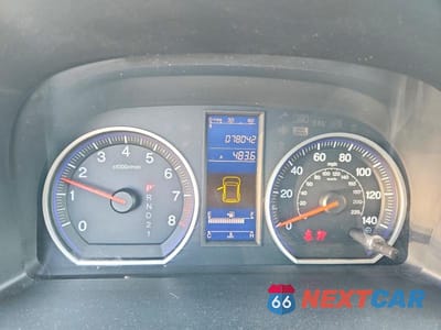 Zdjęcie 9 z 13 samochodu: 2010 HONDA CR-V LX VIN:5J6RE4H36AL054539 - miniatura
