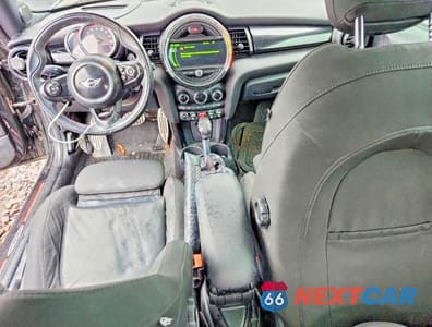 Zdjęcie 8 z 12 samochodu: 2015 MINI COOPER JOHN COOPER WORKS VIN:WMWXM9C54FT996440 - miniatura