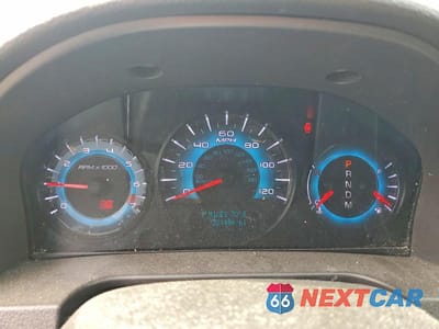 Zdjęcie 9 z 12 samochodu: 2012 FORD FUSION SEL VIN:3FAHP0CG8CR239474 - miniatura