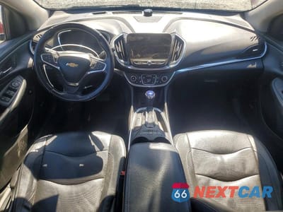 Zdjęcie 8 z 12 samochodu: 2017 CHEVROLET VOLT PREMIER VIN:1G1RD6S53HU107001 - miniatura