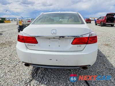 Zdjęcie 6 z 13 samochodu: 2013 HONDA ACCORD EXL VIN:1HGCR3F87DA035931 - miniatura