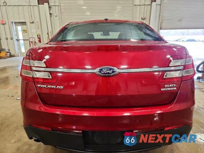 Zdjęcie 6 z 11 samochodu: 2015 FORD TAURUS SEL VIN:1FAHP2E8XFG208661 - miniatura