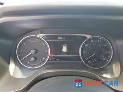 Zdjęcie 9 z 11 samochodu: 2024 NISSAN ROGUE S VIN:5N1BT3AB5RC694161 - miniatura