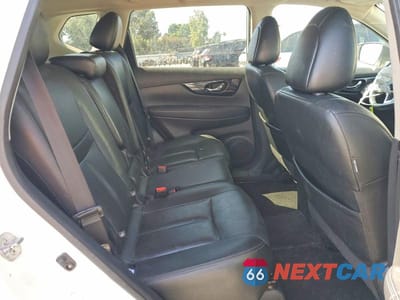 Zdjęcie 11 z 13 samochodu: 2017 NISSAN ROGUE SL VIN:5N1AT2MT5HC781986 - miniatura
