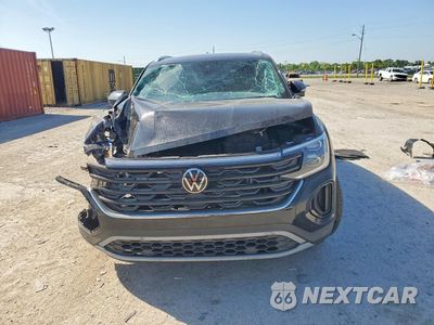Piąte zdjęcie samochodu w środku: 2024 VOLKSWAGEN ATLAS CROSS SPORT SE VIN:1V2KE2CA5RC246353 - miniatura