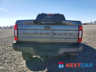 Zdjęcie 6 z 12 samochodu: 2022 FORD F250 SUPER DUTY VIN:1FT8W2BT6NEE81449 - miniatura