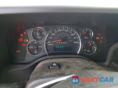 Zdjęcie 9 z 13 samochodu: 2024 CHEVROLET EXPRESS G2500 VIN:1GCWGAFP7R1262217 - miniatura