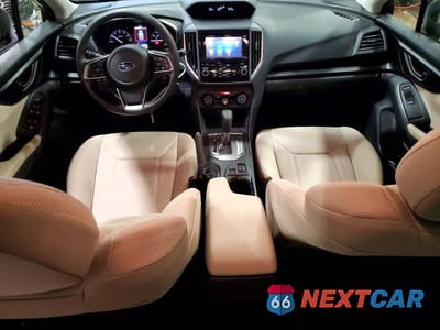 Zdjęcie 8 z 13 samochodu: 2020 SUBARU IMPREZA PREMIUM VIN:4S3GTAV65L3711849 - miniatura