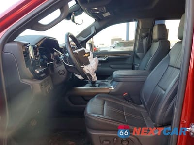 Zdjęcie 7 z 12 samochodu: 2024 CHEVROLET SILVERADO K1500 HIGH COUNTRY VIN:1GCUDJE81RZ289568 - miniatura