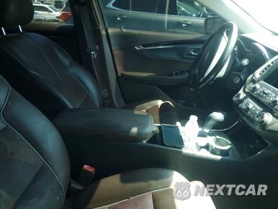 Zdjęcie 8 z 11 samochodu: 2014 CHEVROLET IMPALA LT VIN:2G1125S37E9108169 - miniatura