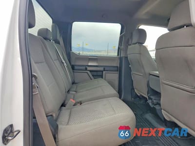 Zdjęcie 10 z 12 samochodu: 2018 FORD F350 SUPER DUTY VIN:1FT8W3BT7JEB65722 - miniatura