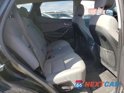 Zdjęcie 11 z 13 samochodu: 2014 HYUNDAI SANTA FE SPORT 2.4L VIN:5XYZT3LB2EG178071 - miniatura