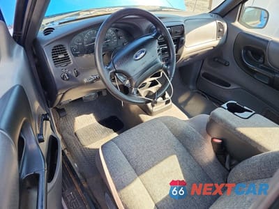 Zdjęcie 8 z 12 samochodu: 2002 FORD RANGER VIN:1FTYR10U12PA40874 - miniatura