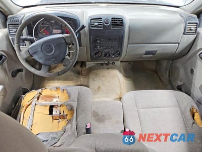 Zdjęcie 8 z 12 samochodu: 2005 CHEVROLET COLORADO VIN:1GCCS196358274273 - miniatura