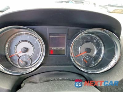 Zdjęcie 9 z 14 samochodu: 2013 CHRYSLER TOWN & COUNTRY TOURING VIN:2C4RC1BG2DR696662 - miniatura