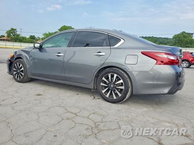 Drugie zdjęcie samochodu z przodu: 2018 NISSAN ALTIMA 2.5 SV VIN:1N4AL3AP6JC248283 - miniatura