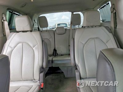 Zdjęcie 10 z 13 samochodu: 2017 CHRYSLER PACIFICA TOURING L PLUS VIN:2C4RC1EG4HR727332 - miniatura