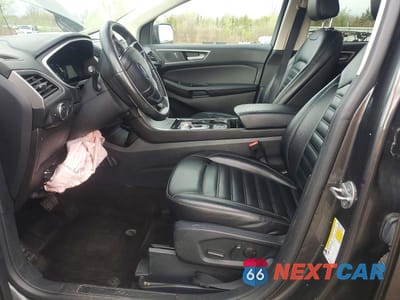Zdjęcie 7 z 13 samochodu: 2020 FORD EDGE SEL VIN:2FMPK4J93LBB23092 - miniatura