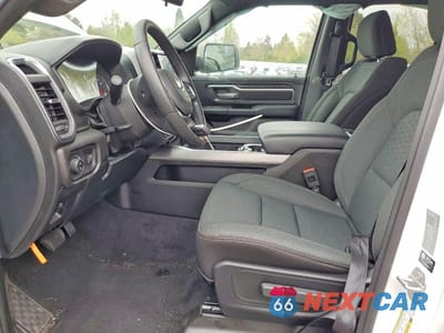 Zdjęcie 7 z 12 samochodu: 2026 RAM 1500 BIG HORN VIN:1C6RRFBG5TN247541 - miniatura