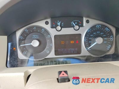 Zdjęcie 9 z 12 samochodu: 2010 MERCURY MARINER PREMIER VIN:4M2CN8H76AKJ20755 - miniatura