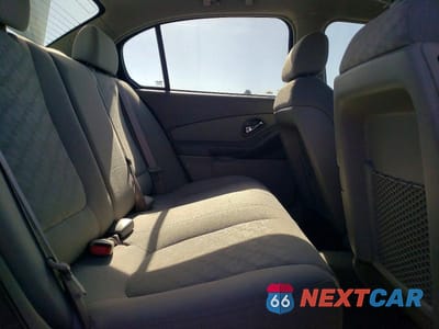 Zdjęcie 10 z 12 samochodu: 2005 CHEVROLET MALIBU LS VIN:1G1ZT54885F270537 - miniatura