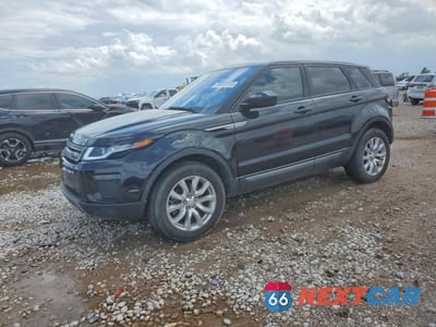 2019 LAND ROVER RANGE ROVER EVOQUE SE SALVP2RX4KH332601 - główne zdjęcie licytacji z USA - miniatura