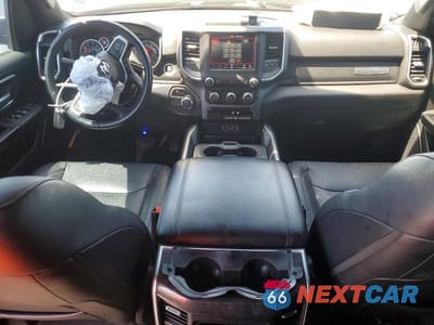 Zdjęcie 8 z 12 samochodu: 2020 RAM 1500 BIG HORN VIN:1C6RREMT6LN179996 - miniatura