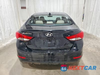 Zdjęcie 6 z 11 samochodu: 2016 HYUNDAI ELANTRA SE VIN:KMHDH4AEXGU641327 - miniatura