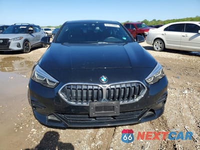 Piąte zdjęcie samochodu w środku: 2022 BMW 228I VIN:WBA53AK06N7K44344 - miniatura