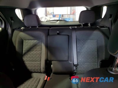 Zdjęcie 10 z 14 samochodu: 2024 CHEVROLET EQUINOX LT VIN:3GNAXUEG9RS226371 - miniatura