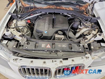 Zdjęcie 12 z 13 samochodu: 2014 BMW X3 XDRIVE35I VIN:5UXWX7C50E0E76425 - miniatura