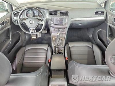Zdjęcie 8 z 13 samochodu: 2017 VOLKSWAGEN GOLF ALLTRACK S VIN:3VWH17AU1HM541512 - miniatura