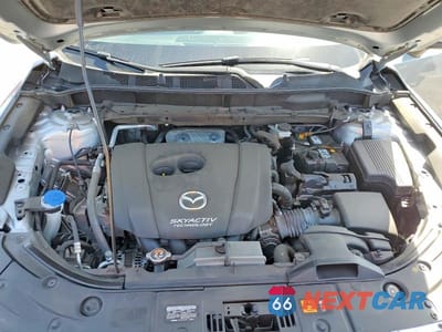 Zdjęcie 11 z 12 samochodu: 2017 MAZDA CX-5 GRAND TOURING VIN:JM3KFBDL0H0217476 - miniatura