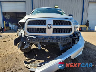 Piąte zdjęcie samochodu w środku: 2013 RAM 1500 ST VIN:1C6RR7KT6DS580577 - miniatura
