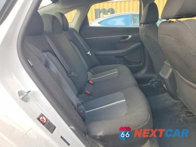 Zdjęcie 10 z 12 samochodu: 2021 HYUNDAI SONATA SE VIN:5NPEG4JA0MH085138 - miniatura
