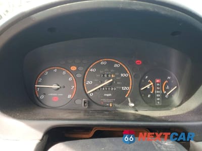 Zdjęcie 9 z 13 samochodu: 1998 HONDA CR-V LX VIN:JHLRD2845WC008331 - miniatura